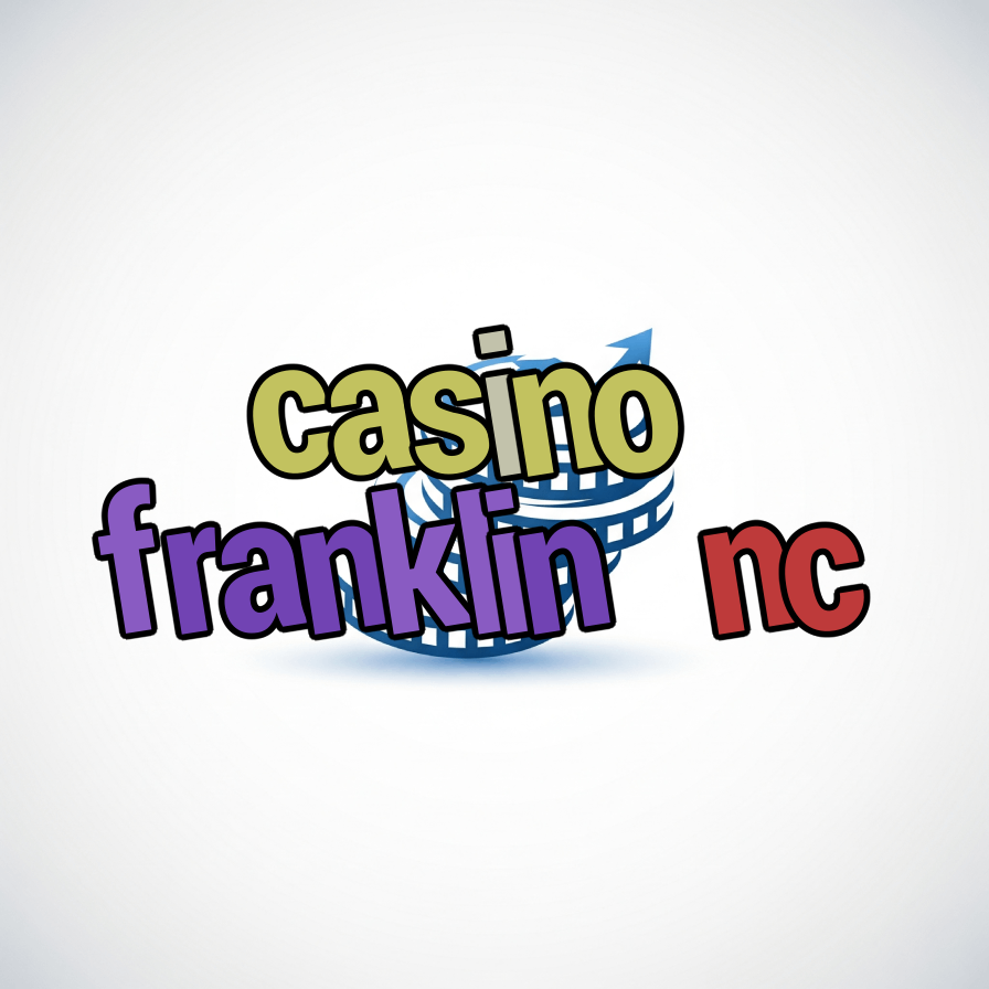 casino franklin nc